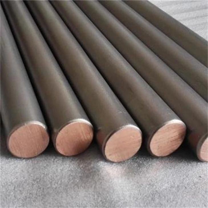 99.99% C1100 Brass Bright Alloy Pure Copper Bar 99.99% C1100 Brass Bright Alloy Pure Copper Bar