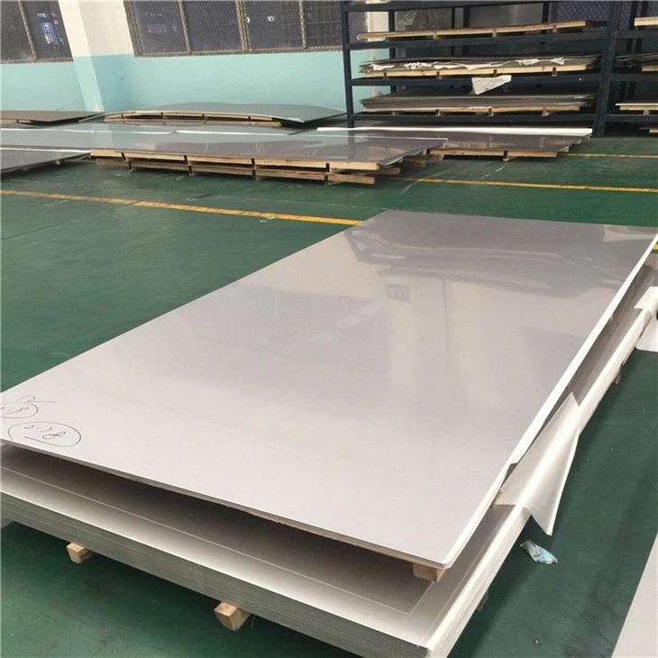 0.2mm Sheets Grade 2 Titanium Sheet