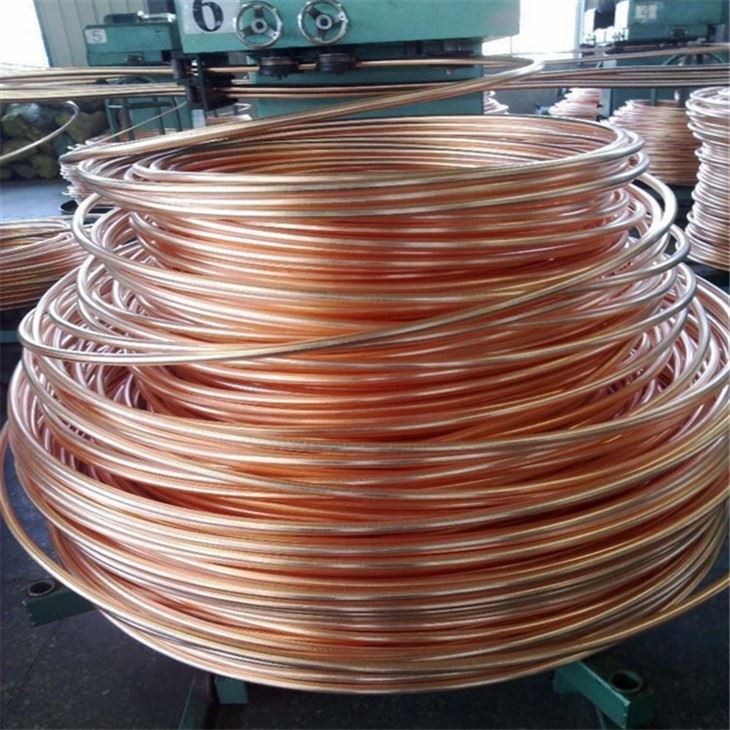 10 mm Microbore rør