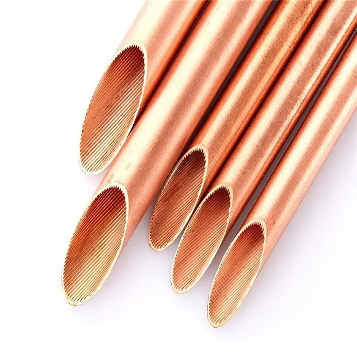 16mm C12200 Copper Tube