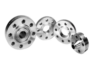 ASTM B381Forged Titanium GR2 Blind Flange