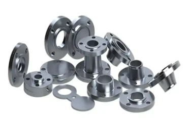 ASTM B381Forged Titanium GR2 Blind Flange