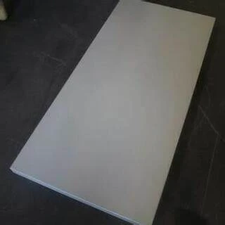 ASTM Gr7 titanplate