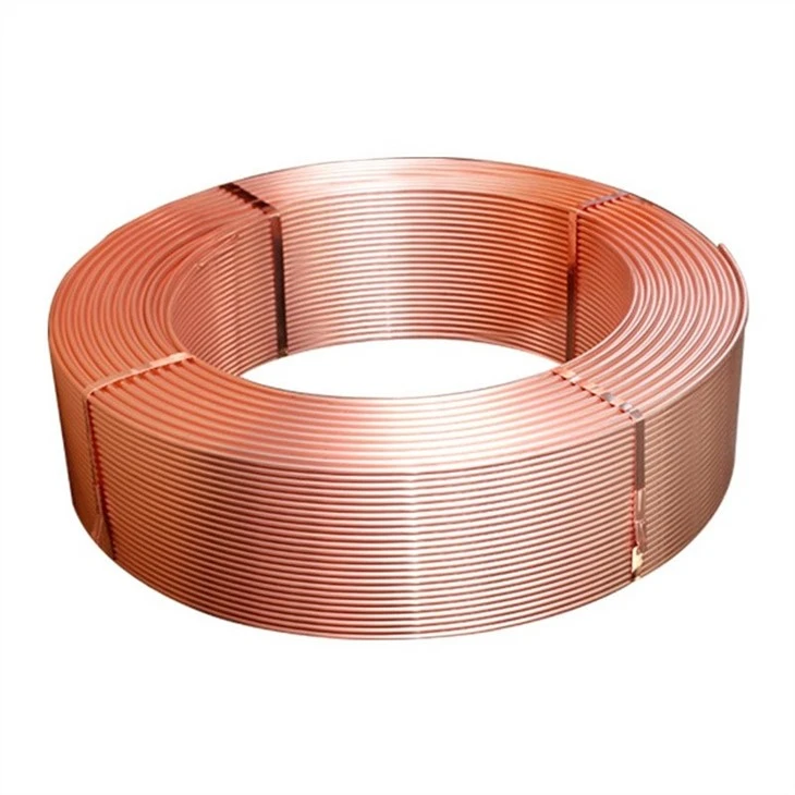 C12200 Copper Sprinkler Pipe