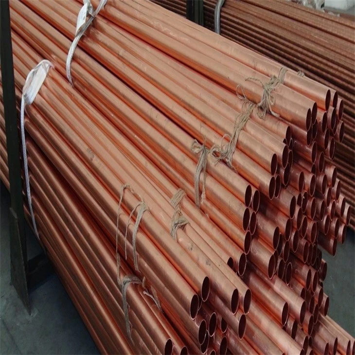 C24000 Copper Pipes