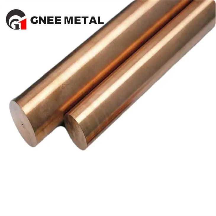 C2680 Copper Round Bars