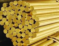 C48500 Naval Brass 