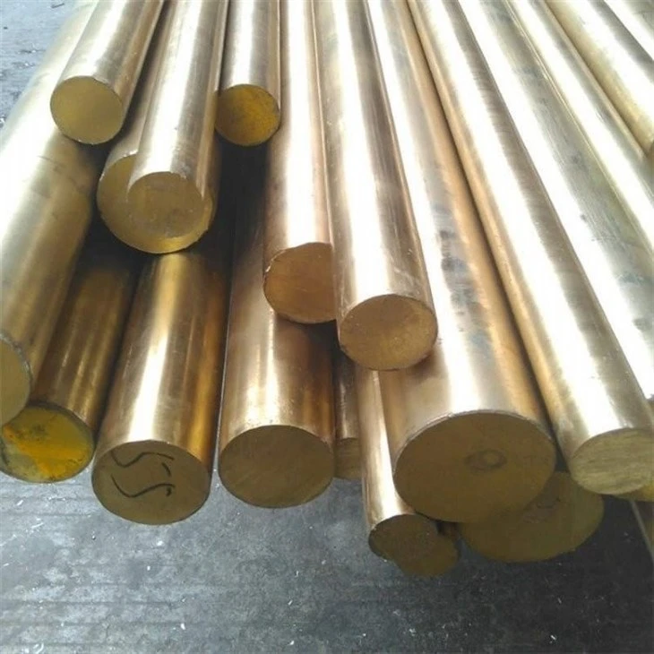 C66100 Copper Rod