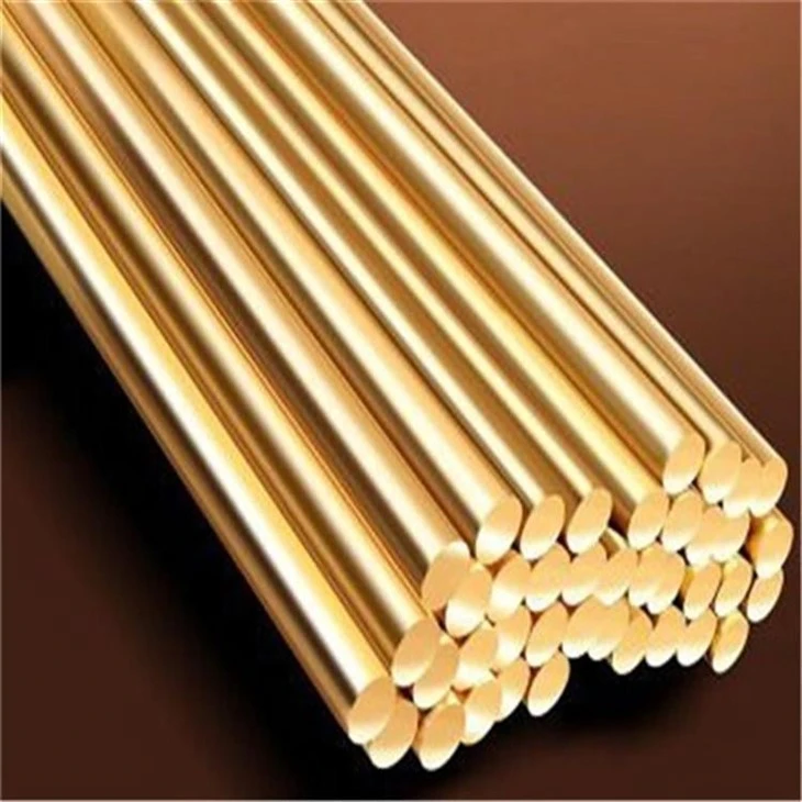 C66100 Copper Rod