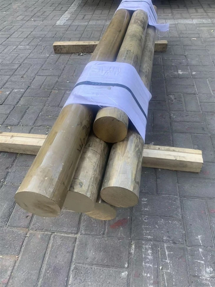 CHEAP BRONZE ROD