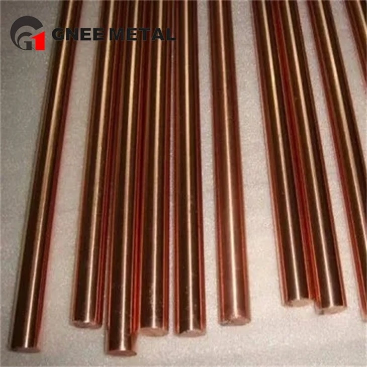 Cold Rolled C27400 Copper Rod