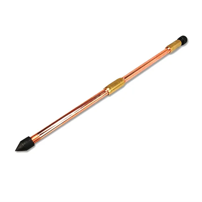 copper clad steel earth rod03