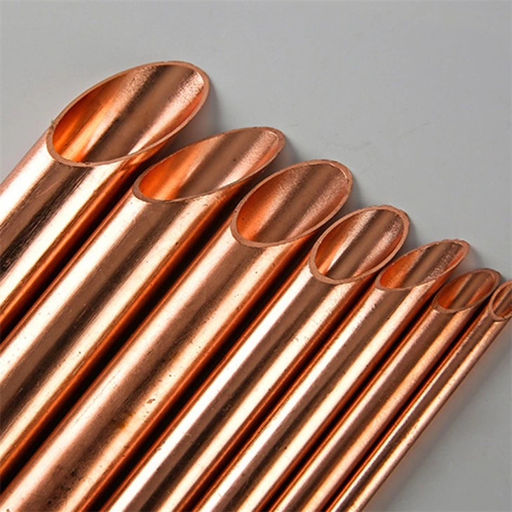 Copper Pipe Price To Be Negotiated