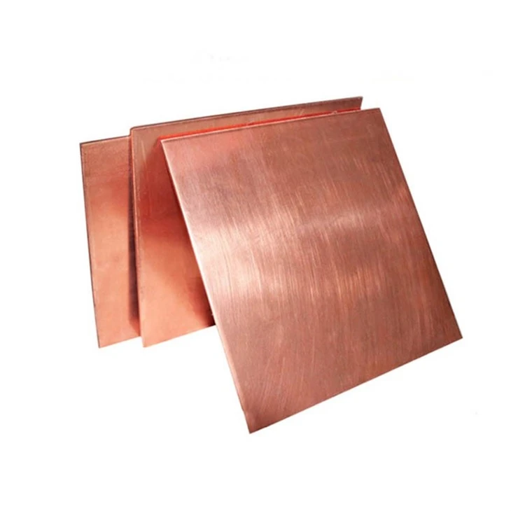 Durable Brass Sheet