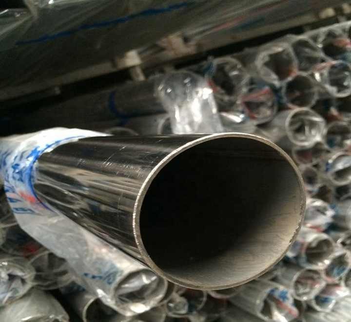 Gr12 Titanium Exhaust Bends