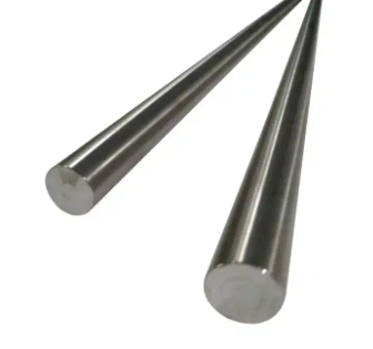 Medical Gr5 TC4 F136 Titanium Bar