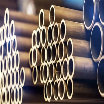 Viktigheten av kobberrør i HVAC-systemer