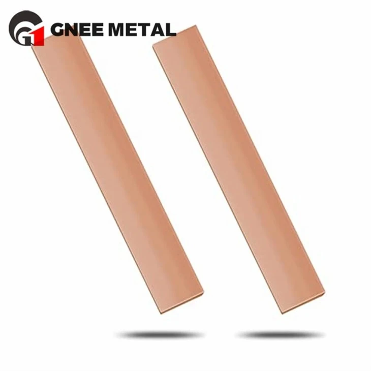 Oxygen Cathode C11000 Copper Sheet