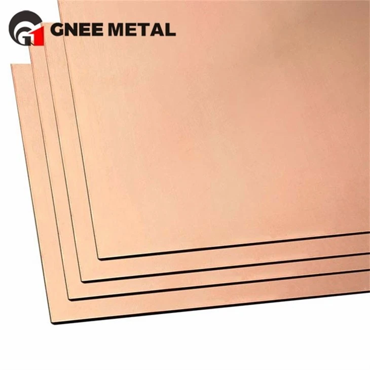 Popular Product C15715 Copper Sheet