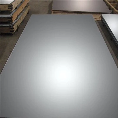 0.2 mm titanplater Gr1