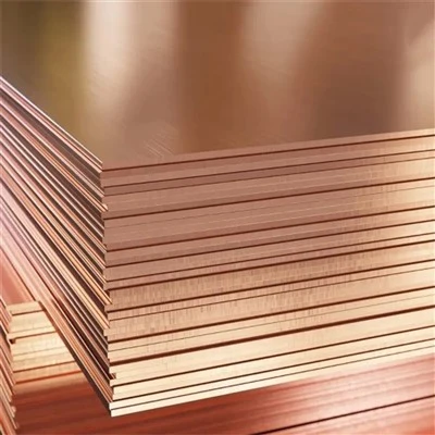 C11000 Kobberark