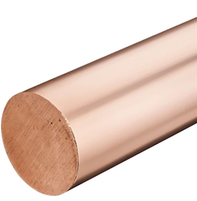 C17200 Beryllium Kobber