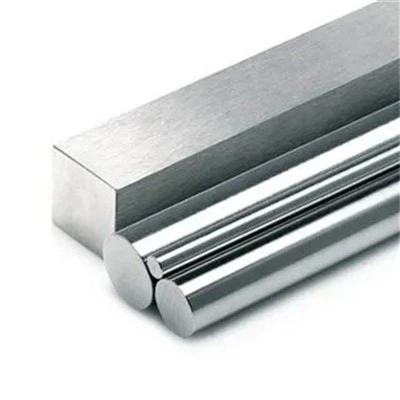 Titanlegeringsstang Astm F136 Gr2