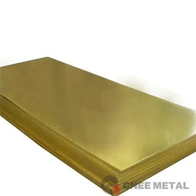 Kobberplate 99,9 prosent ren