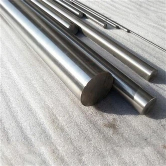 Gr 5 Titanium Bar
