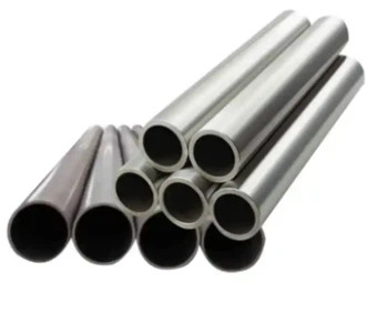 Høykvalitets Gr9 titanlegeringsrør