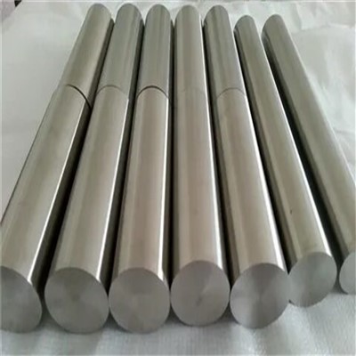 Hotselgende smidd Ti6al4v Grade 5 Titanium Bar