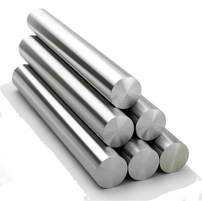 Titanium Bar Grade 3 30mm