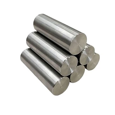 Titanium sekskantstang til salgs