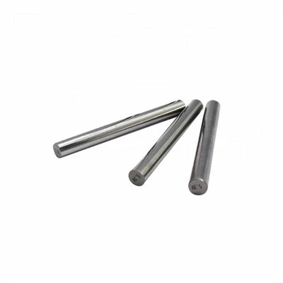 Titanium rundstang TA7