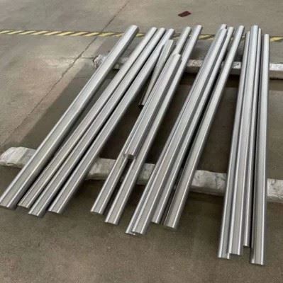 Titanium Bar