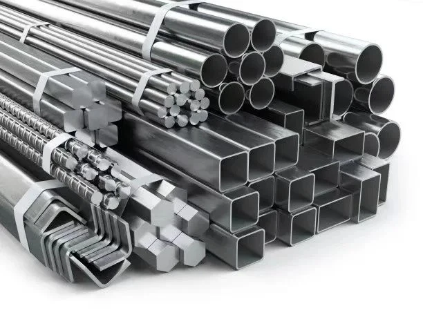Titanium Pipeline Exhaust