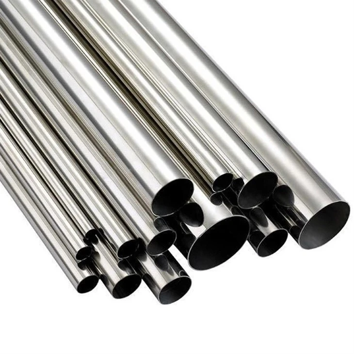 Titanium Tubing Price Per Foots