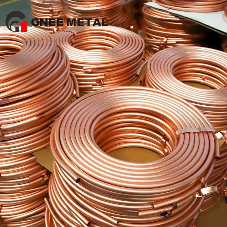insulated copper pipe insulated copper pipe