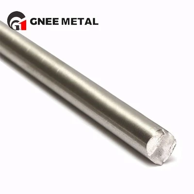 8mm titanium rod 8mm titanium rod