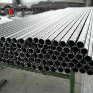 titanium welded tube titanium welded tube