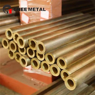 C26000 H70 messingrør